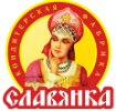 Фирменные детские новогодние подарки от Славянки в Краснознаменске