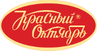 Сладкие новогодние подарки от фабрики Красный Октябрь в Краснознаменске