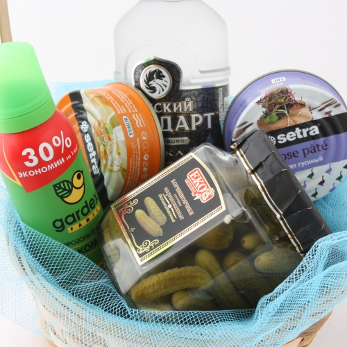 в Краснознаменске