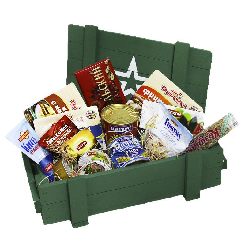 в Краснознаменске