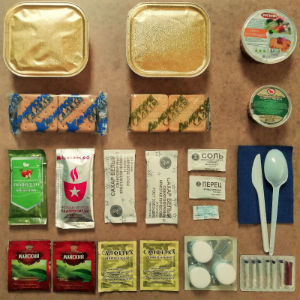  в Краснознаменске