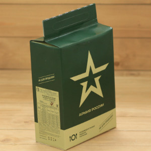  в Краснознаменске