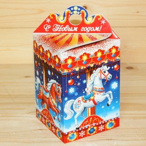 в Краснознаменске