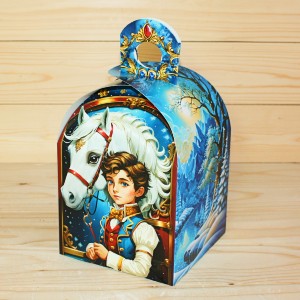  в Краснознаменске