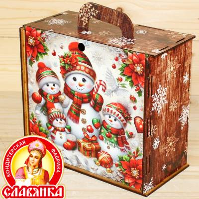  в Краснознаменске