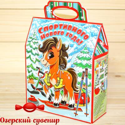  в Краснознаменске