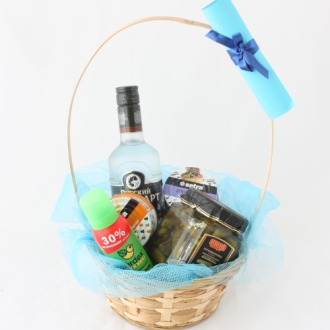  в Краснознаменске