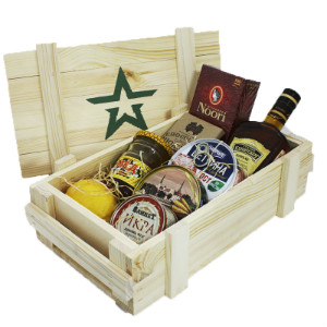  в Краснознаменске