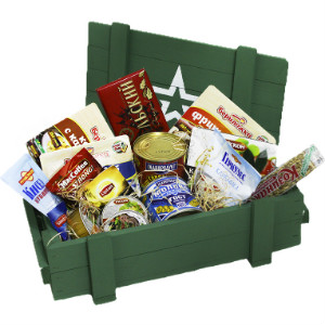  в Краснознаменске